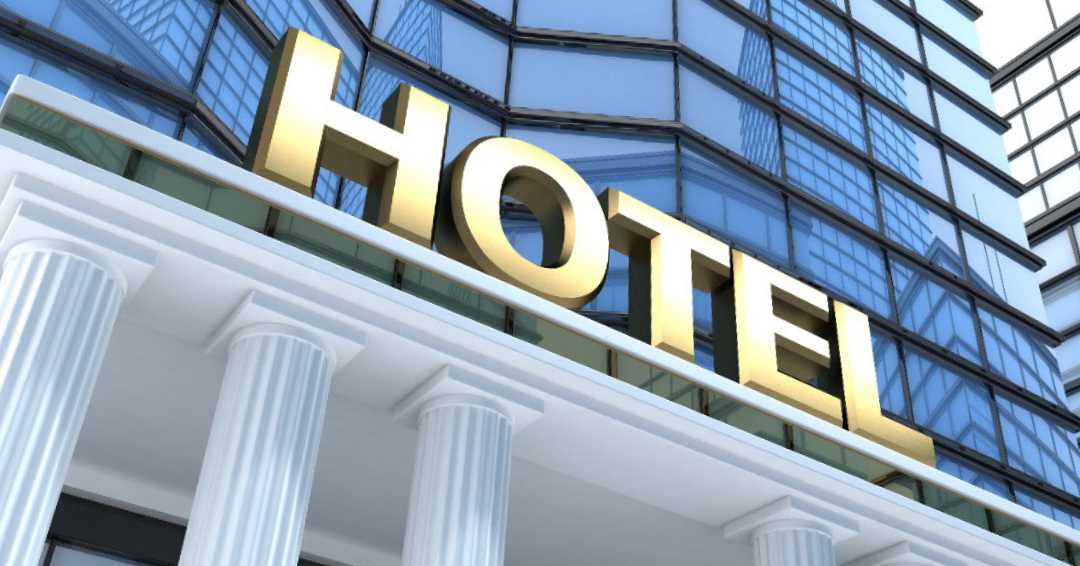 Motel 6 in Estevan, Saskatchewan