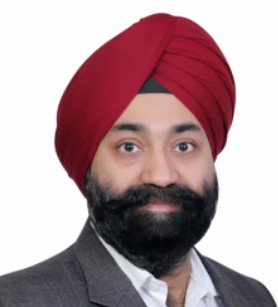 Gurveen Bindra