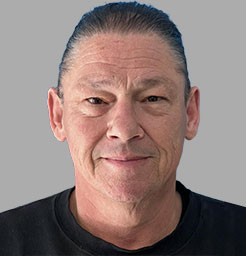 Kevin Laliberte